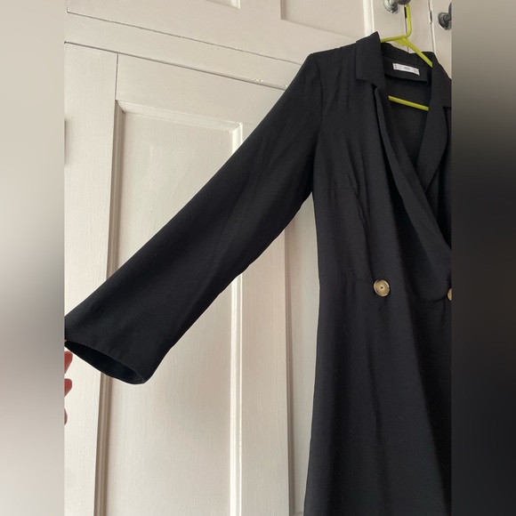 Mango blazer dress - Picture 5 of 7